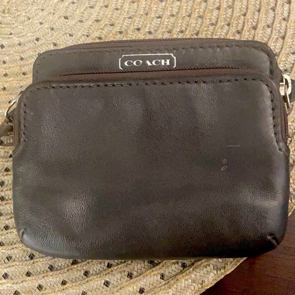 Coach mini